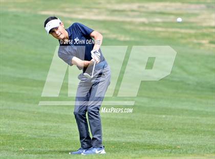 Thumbnail 1 in Los Alamos Golf Invitational photogallery.