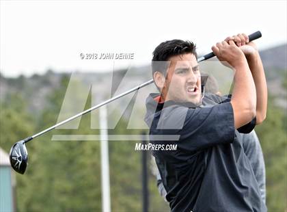 Thumbnail 3 in Los Alamos Golf Invitational photogallery.