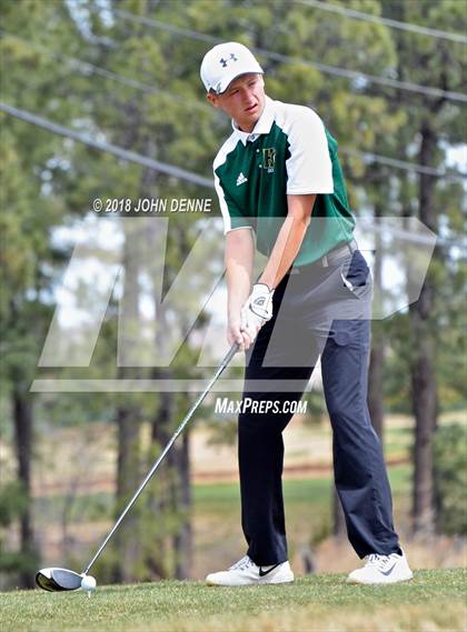 Thumbnail 3 in Los Alamos Golf Invitational photogallery.