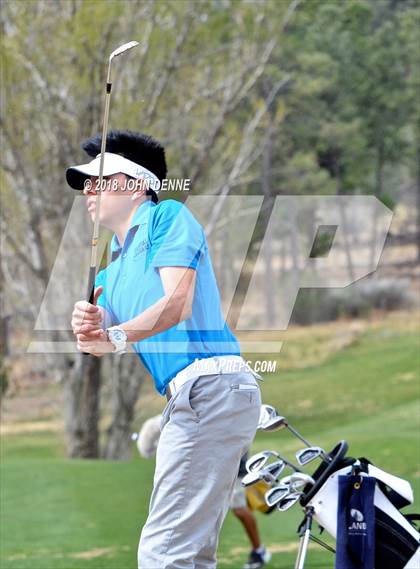 Thumbnail 1 in Los Alamos Golf Invitational photogallery.