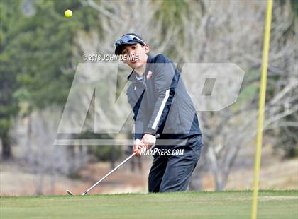 Thumbnail 2 in Los Alamos Golf Invitational photogallery.