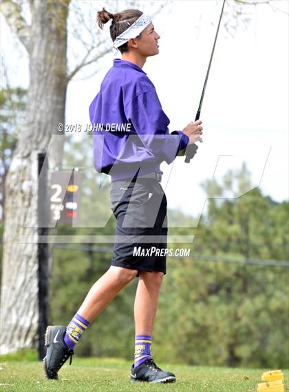 Thumbnail 3 in Los Alamos Golf Invitational photogallery.