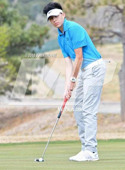 Thumbnail 3 in Los Alamos Golf Invitational photogallery.