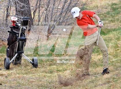 Thumbnail 1 in Los Alamos Golf Invitational photogallery.