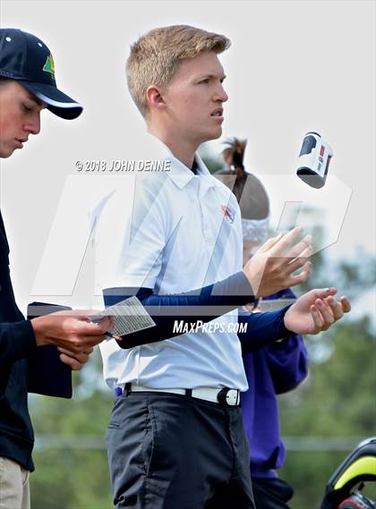 Thumbnail 2 in Los Alamos Golf Invitational photogallery.