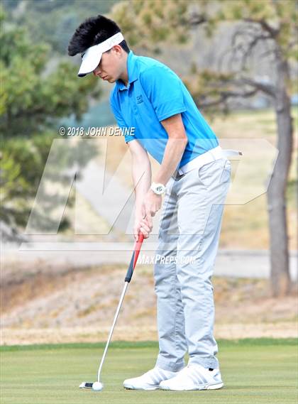 Thumbnail 1 in Los Alamos Golf Invitational photogallery.