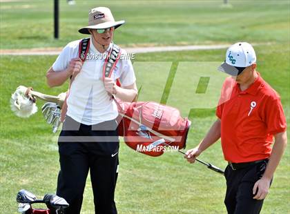 Thumbnail 1 in Los Alamos Golf Invitational photogallery.