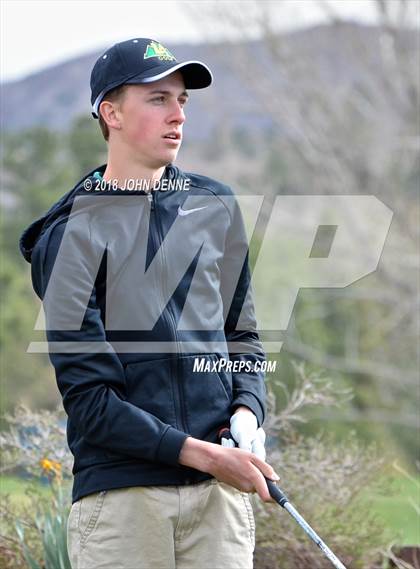 Thumbnail 1 in Los Alamos Golf Invitational photogallery.