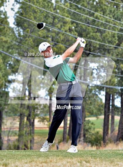 Thumbnail 1 in Los Alamos Golf Invitational photogallery.