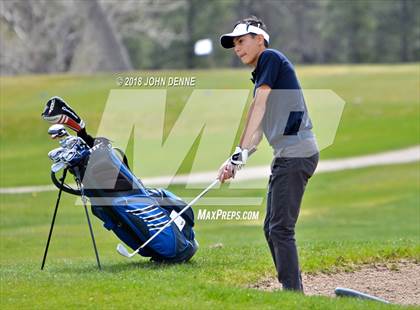 Thumbnail 2 in Los Alamos Golf Invitational photogallery.