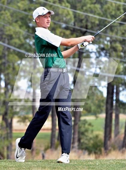 Thumbnail 2 in Los Alamos Golf Invitational photogallery.