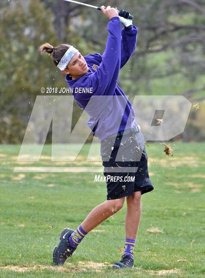 Thumbnail 3 in Los Alamos Golf Invitational photogallery.