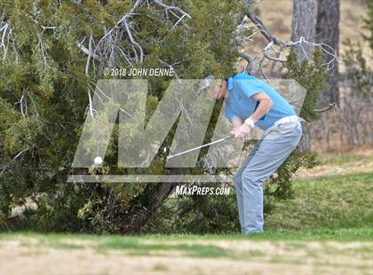 Thumbnail 2 in Los Alamos Golf Invitational photogallery.