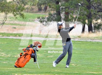 Thumbnail 1 in Los Alamos Golf Invitational photogallery.