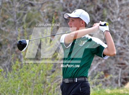 Thumbnail 3 in Los Alamos Golf Invitational photogallery.