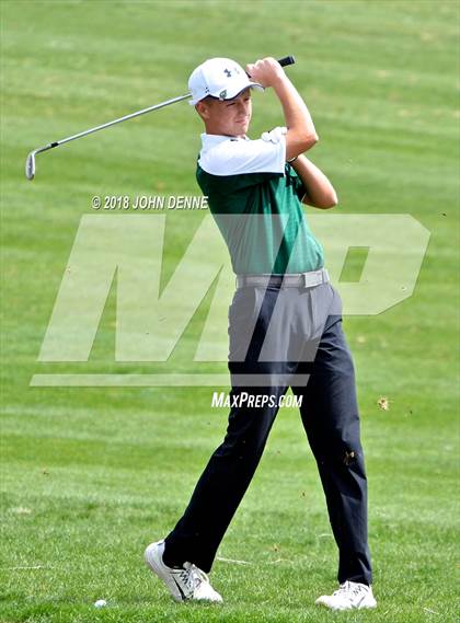 Thumbnail 1 in Los Alamos Golf Invitational photogallery.