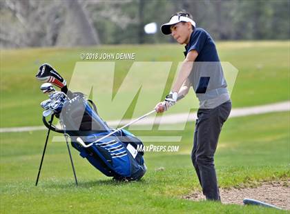 Thumbnail 1 in Los Alamos Golf Invitational photogallery.