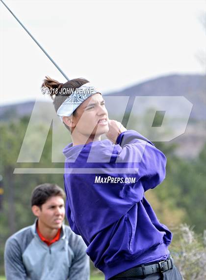 Thumbnail 1 in Los Alamos Golf Invitational photogallery.