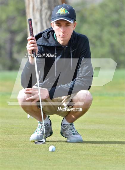 Thumbnail 3 in Los Alamos Golf Invitational photogallery.