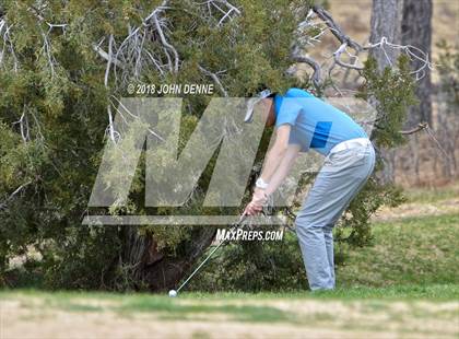 Thumbnail 3 in Los Alamos Golf Invitational photogallery.