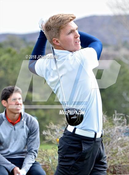 Thumbnail 2 in Los Alamos Golf Invitational photogallery.