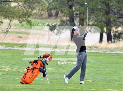 Thumbnail 2 in Los Alamos Golf Invitational photogallery.
