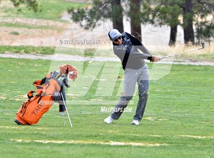 Thumbnail 3 in Los Alamos Golf Invitational photogallery.