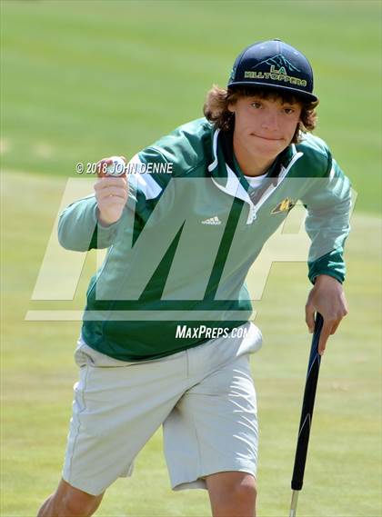 Thumbnail 3 in Los Alamos Golf Invitational photogallery.