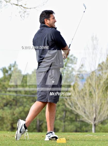Thumbnail 1 in Los Alamos Golf Invitational photogallery.