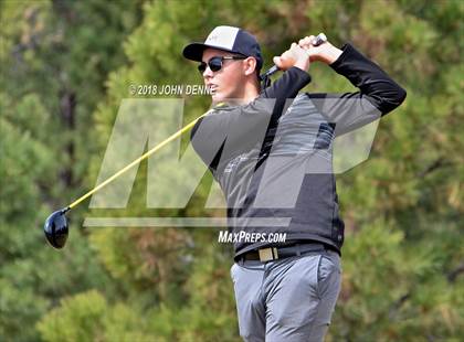 Thumbnail 1 in Los Alamos Golf Invitational photogallery.