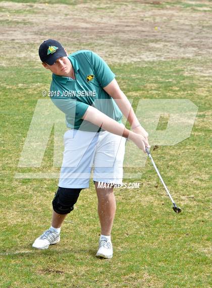 Thumbnail 3 in Los Alamos Golf Invitational photogallery.