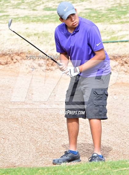 Thumbnail 1 in Los Alamos Golf Invitational photogallery.