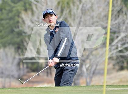 Thumbnail 3 in Los Alamos Golf Invitational photogallery.