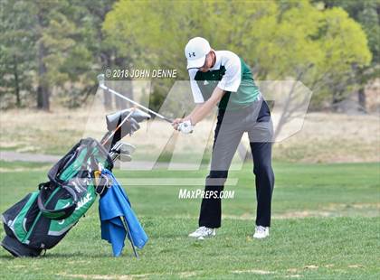 Thumbnail 3 in Los Alamos Golf Invitational photogallery.