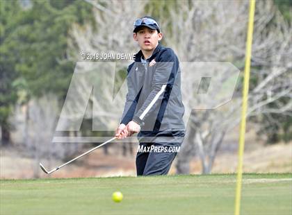 Thumbnail 1 in Los Alamos Golf Invitational photogallery.