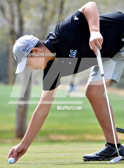 Thumbnail 3 in Los Alamos Golf Invitational photogallery.
