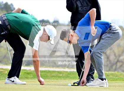 Thumbnail 3 in Los Alamos Golf Invitational photogallery.