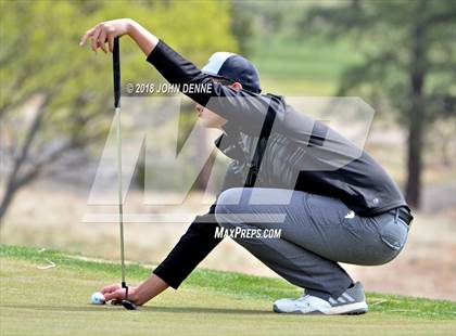 Thumbnail 2 in Los Alamos Golf Invitational photogallery.