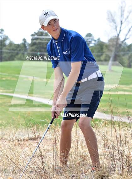 Thumbnail 1 in Los Alamos Golf Invitational photogallery.