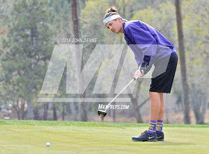 Thumbnail 2 in Los Alamos Golf Invitational photogallery.