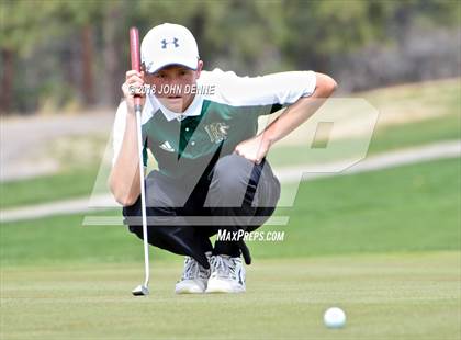 Thumbnail 3 in Los Alamos Golf Invitational photogallery.
