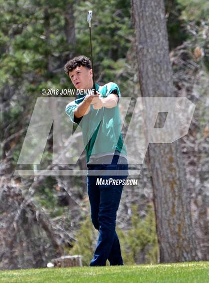 Thumbnail 2 in Los Alamos Golf Invitational photogallery.