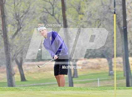 Thumbnail 1 in Los Alamos Golf Invitational photogallery.