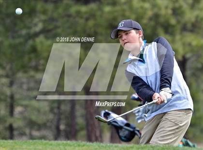 Thumbnail 2 in Los Alamos Golf Invitational photogallery.