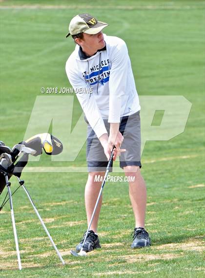 Thumbnail 2 in Los Alamos Golf Invitational photogallery.