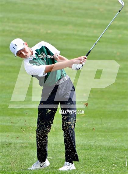 Thumbnail 2 in Los Alamos Golf Invitational photogallery.