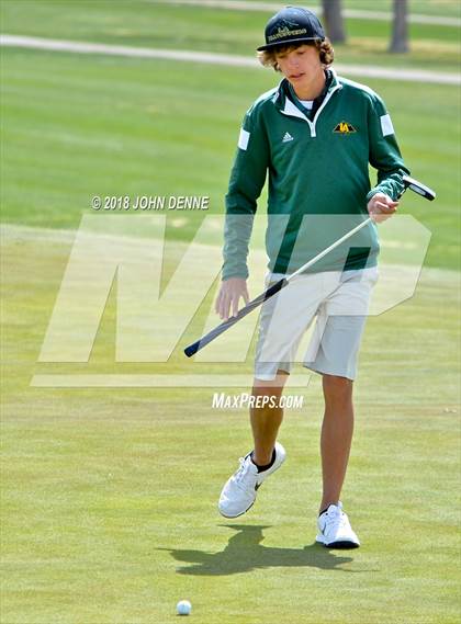 Thumbnail 3 in Los Alamos Golf Invitational photogallery.