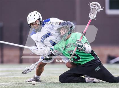 Thumbnail 3 in St. Mary's @ Highlands Ranch photogallery.