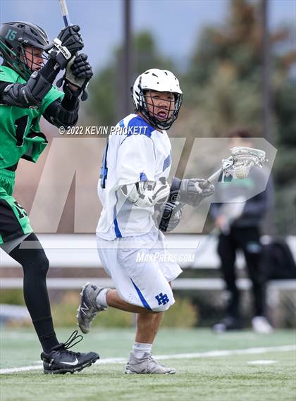 Thumbnail 3 in St. Mary's @ Highlands Ranch photogallery.