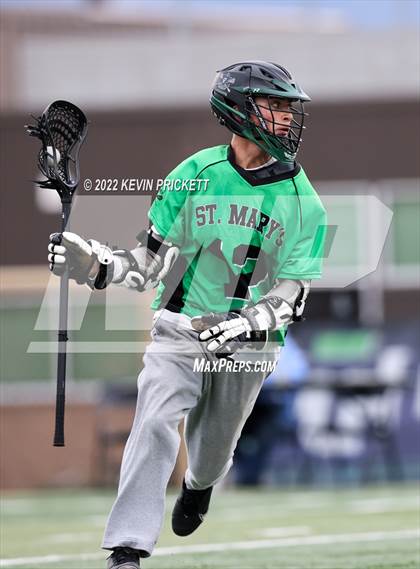 Thumbnail 3 in St. Mary's @ Highlands Ranch photogallery.